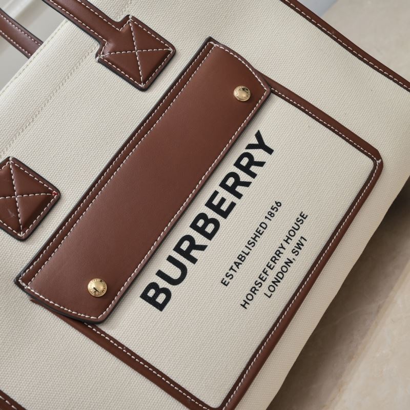 Burberry Shopping Bags